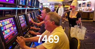 7469 casino
