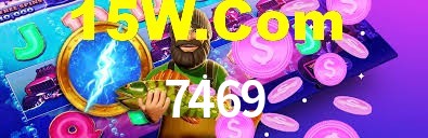 7469 - Plataforma Oficial Do Jogo - 7469.com