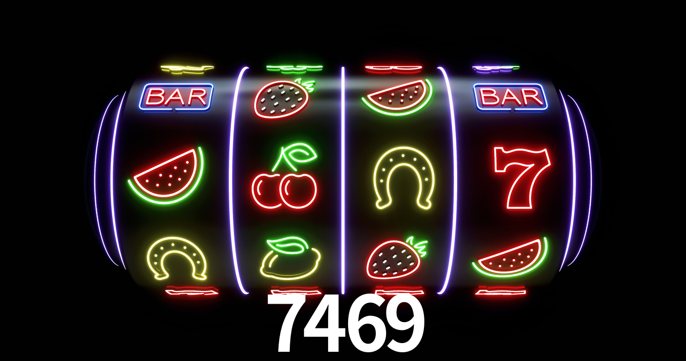 Game Statistics 7469