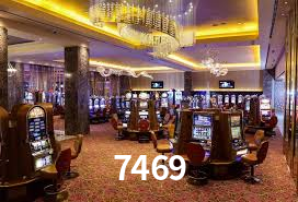 Welcome Bonus 7469
