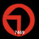 cassino 7469