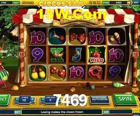 Jogo Spaceman 7469