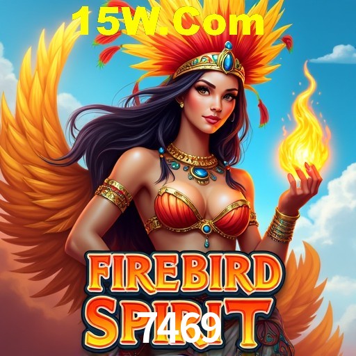Game Providers 7469