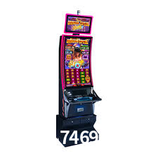 VIP Casino 7469