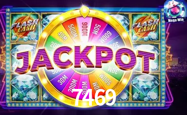 Casino Ao Vivo 7469
