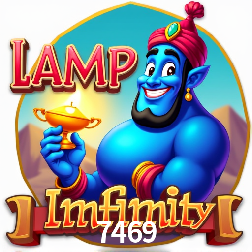 Slot Games 7469