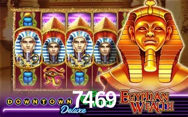 Casino VIP 7469