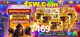 Tennis Betting 7469