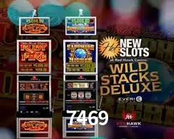 7469 App Interface