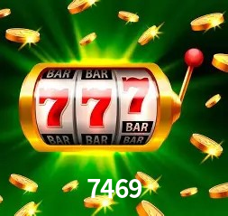 Casino Ao Vivo 7469