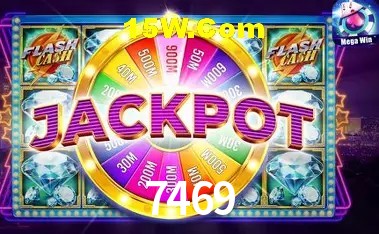 Jogos de Slot 7469