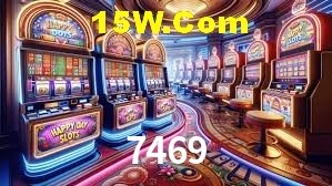 Welcome Bonus 7469