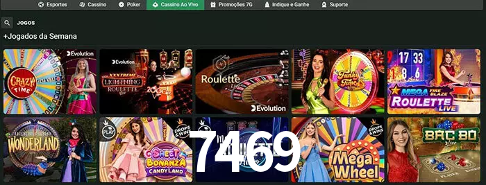 7469 bet