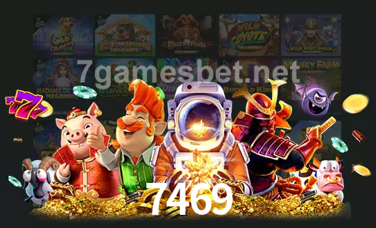 cassino 7469
